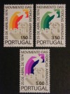 PORTUGAL 1974 - Movimento das Forcas Armadas - MNH 