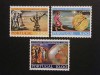 PORTUGAL 1975 - Sociedade de Geografia de Lisboa - MNH 