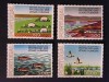 PORTUGAL 1976 - Protecao das Zonas Humidas - MNH 