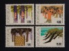 PORTUGAL 1977 - Recursos Naturais (Floresta) - MNH 