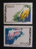 PORTUGAL 1978 - Decl Universal Direitos do Homem - MNH 