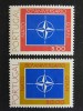 PORTUGAL 1979 - 30º Aniversario da NATO - MNH 