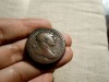 CA80. Trajan Æ Sestertius. SPQR OPTIMO PRINCIPI. VNice! 