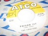 THE COASTERS 45(ATCO 6146)I,M A HOG FOR YOU/VG++ 