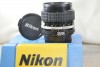 Nikon Nikkor 35mm f/2 AIS AI-S PRIME lens L1Bc filter 