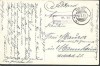 Germany old fieldpost postcard 1918 (2) 