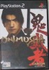 PS2: Onimusha Warlords. Original. Completo