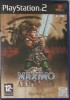 PS2: Maximo Vs The Army of Zin. Original. Completo