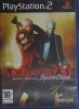 PS2: Devil May Cry 3, Special Edition. Completo