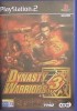 PS2: Dinasty Warriors 3. Original. Completo