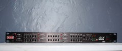 ROLLS RM65 6x4 MIXER RACKMOUNT 