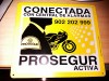 CARTEL DISUASORIO ALARMA PROSEGUR SOLO 5€!!! 