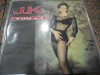 J.K. – You & I  ' 12'' VG++ X-ENERGY  