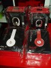 Auriculares Monster Beats  SOLO HD by Dr. Dre + NEGROS 