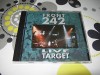 FRONT 242    LIVE TARGET  OFFICIAL  LIVE CD 