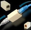  RJ45 CAT5 CAT5E Network Ethernet Connector Adapter 