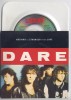 DARE Nothing Is Stronger Than Love 1988 rare 3 inch cd 