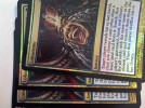 Lobotomy x 4 MTG FNM DCI FOIL 