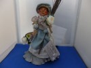 KASMA COLLECTORS DOLL WITCHES OF PENDLE 