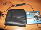 Sony Walkman MZ-R700 Personal MiniDisc Player 