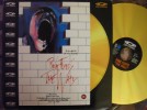 PINK FLOYD the wall 1992 film LASER DISC CD video 