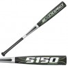 New Rawlings 5150 ExoGrid -3 Baseball Bat BB51XO 33/30 