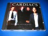 Cardiacs - Heaven Born And Ever Bright 