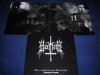 HAEMOTH Vice Suffering...LP immortal warloghe gorgoroth 