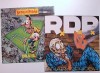 R.D.P. 2 x VINYL 12