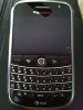 BlackBerry Bold 9000 - 1GB - (AT&T) Smartphone used 