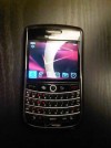 BlackBerry Tour 9630 - Black (Verizon) Smartphone Used 