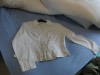 WHITE SHIRT / BLOUSE by NEXT size UK20 EU48 