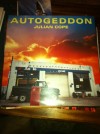 Autogeddon - JULIAN COPE ( Teardrop Explodes ) Vinyl 