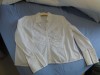 WHITE SHIRT / BLOUSE by KIT size UK22 EU50 