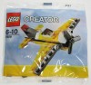 LEGO Creator 7808 Mini Air Plane Airplane Aeroplane NEW 