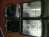 Motorola RAZR V3 - Black (U.S. Cellular) Cellular Phone 