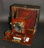 ROCHESTER CAMERA COMPANY. CYCLE POCO No 4 c1893 ON 