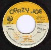 MADOO - Jammin So - Crazy Joe 7