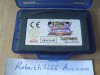 Super Street Fighter GBA Nintendo Game Boy Advance PAL 