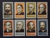 PORTUGAL 1966 - Cientistas Portugueses - MNH 