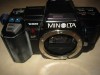 MINOLTA 7000 FILM CAMERA BODY 