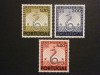 PORTUGAL 1967 - 6º Congresso Europeu Reumatologia - MNH 