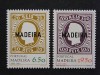 PORTUGAL 1980 - Primeira Emissao (Madeira) - MNH 