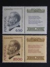 PORTUGAL 1980 - Camoes - MNH 