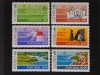 PORTUGAL 1980 - Conferencia Turismo (Acores) - MNH 