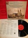 SCHUBERT SACRED WORKS DONATH-FASSBAENDER SAWALLISCH NM 