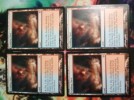 4 Great Condition Scalding Tarn 