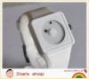 Quartz watch 2 dots unisex watches Candy wristwatch N1 