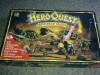 Heroquest Advanced Quest Edition - complete & unpainted 