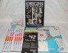 Avalon Hill ORIGINS OF WORLD WAR II Board Game 1971 